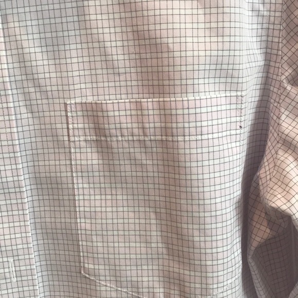 Banana Republic dress shirt - Picture 2 of 3